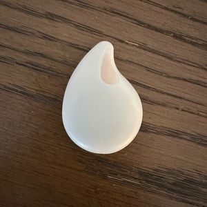 Tempdrop Fertility Basal Body Thermometer, with custom arm band